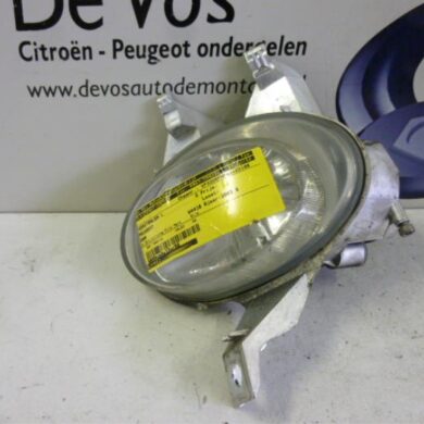 Peugeot 206 2.0 16V Spotlight, left 2003 6204T2