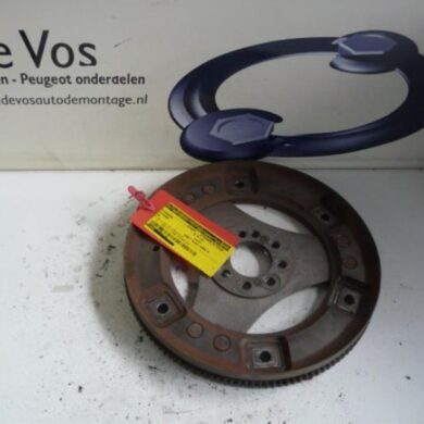 Citroen C5 2.0 HDiF 16V Vliegwiel RHR 2006 0535A8