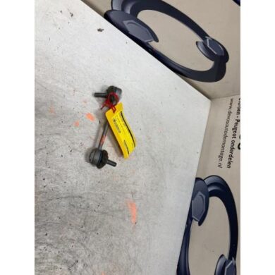 Peugeot 508 1.6 16V Hybrid 225 Anti-roll bar guide 2022 9830431480