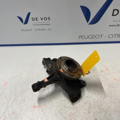Peugeot Partner 1.5 BlueHDi 100 Knuckle, front right 2020 1647857080-16101378080