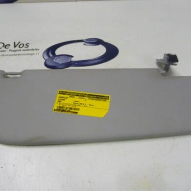 Citroen Nemo 1.3 HDi 75 Zonneklep 2013 8143ZF-1609258880