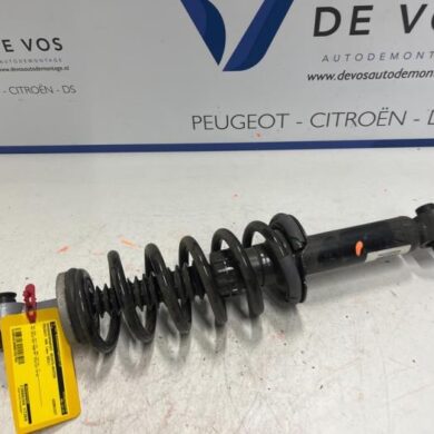 Peugeot 508  Schokdemperpoot rechts-achter 2021 9830455580