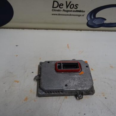 Peugeot RCZ 1.6 16V THP Xenon module 2010 6224N3-6224V2