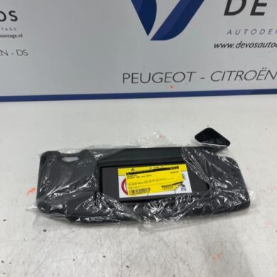 Peugeot 208 1.2 Vti 12V PureTech 100 Zonneklep 2023 98265221ZD