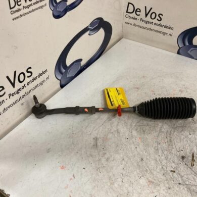 Citroen C3 Aircross 1.2 e-THP PureTech 110 Tie rod, left 2018 1631056780-1631056980