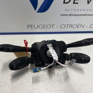 Peugeot 308 1.6 HDi Steering column stalk 2013 6242PN-98062016XT