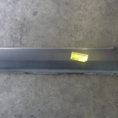 Citroen C5 1.8 16V Side skirt, left 2006 7009G8
