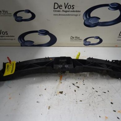 Citroen C3 Picasso  Slotplaat voor 2010 7416L6