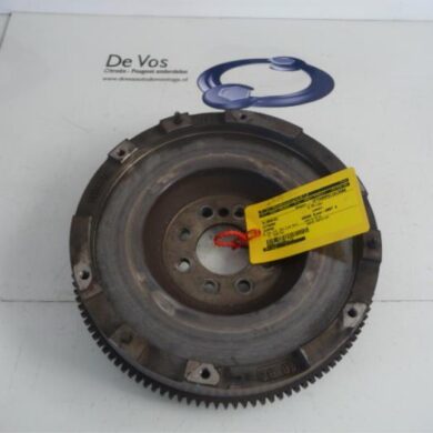 Citroen Jumper 2.2 HDi 100 Euro 4 Flywheel 4HV 2007 0532Q7