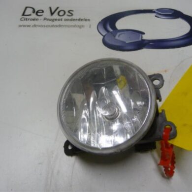 Citroen C3 1.6 HDi 92 Verstraler rechts 2011 6206N0