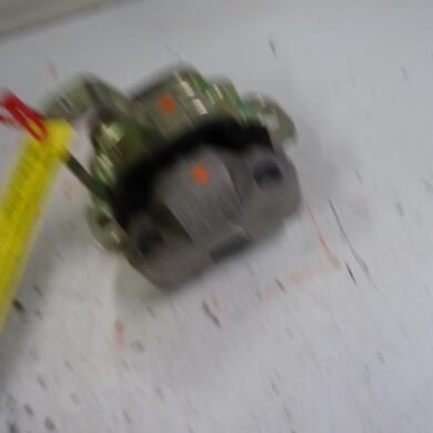 Citroen Nemo  Versnellingsbak Steun 2017 1807KF