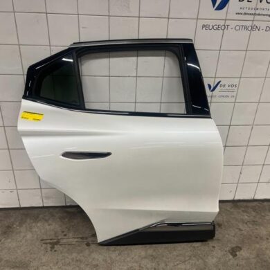 DS Automobiles DS4 1.6 16V PureTech 180 Tür 4-türig rechts hinten 2021 9834263580