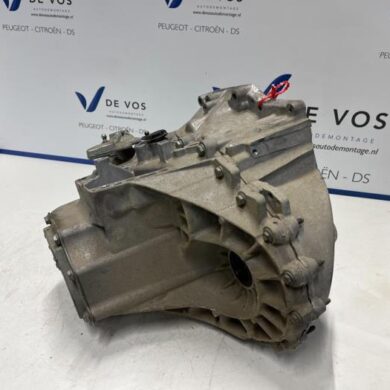 Peugeot 308 1.2 12V e-THP PureTech 130 Versnellingsbak HNY 2015 1609666380-1609666480 20EA52