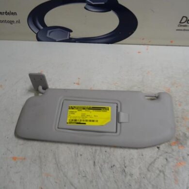 Citroen C3 1.2 12V e-THP PureTech 110 Zonneklep 2018 96738898BJ