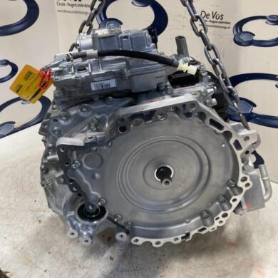 Peugeot 3008 1.6 16V HYbrid 225 Gearbox 5G06 2021 9843347680-1679471180 20HT16