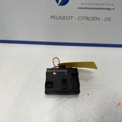 Peugeot 308 1.2 PureTech Hybrid 136 Computer, miscellaneous HN05 2022 9853063580