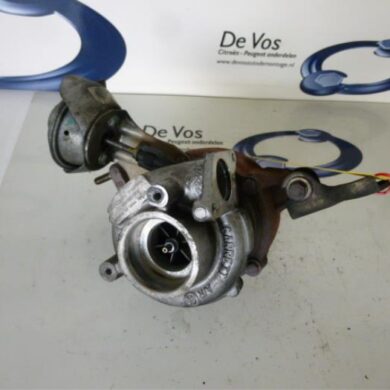 Peugeot Expert  Turbo RHK 2007 0375L4-0375L5