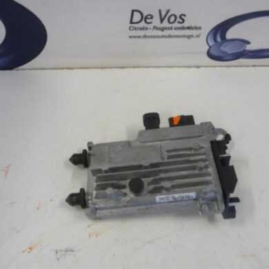 Citroen C4 Picasso  Start/Stop computer BHZBH01 2015 9810858380