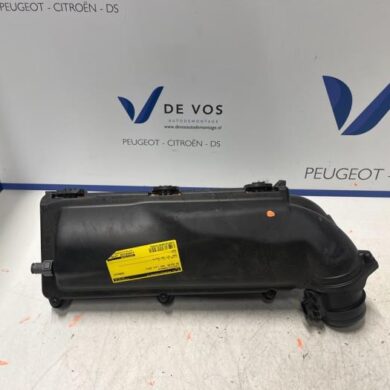 DS Automobiles DS4 1.6 16V PureTech 180 Luchtfilterhuis 5G06 2021 9805379480