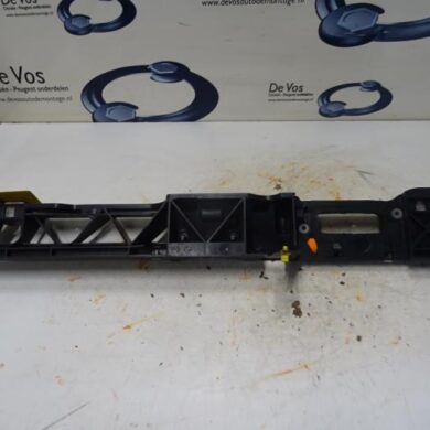 Citroen C4 Picasso  Slotplaat voor 2015 9806629380