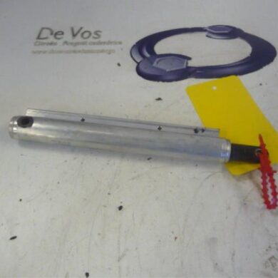 Peugeot 307 2.0 16V Gasdämpfer Cabriodach 2006 8446J8