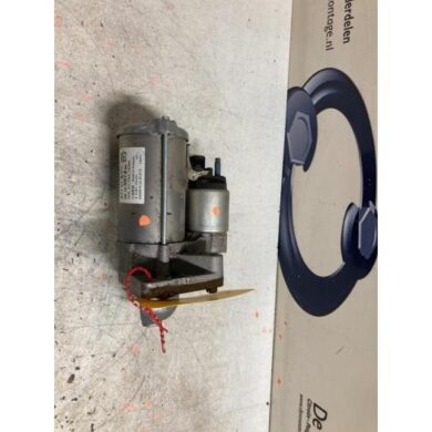 Opel Mokka 1.2 Turbo 12V Starter HNS 2022 9830507480-1638463780