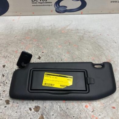 Peugeot 208 1.2 Vti 12V PureTech 100 Zonneklep 2020 98265222ZD