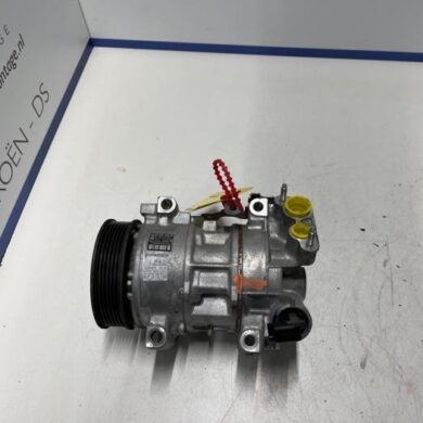 Citroen C4 Picasso  Air conditioning pump YHZ 2020 9829934580-1638946180