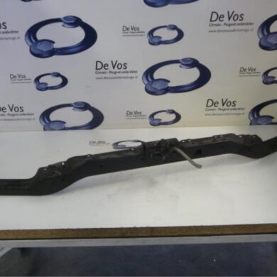 Citroen C4 Picasso  Slotplaat voor 2009 7106E9