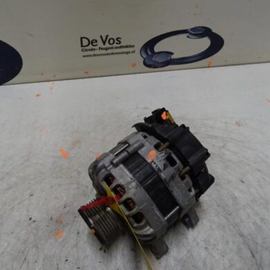 Peugeot 208  Dynamo HMRHM05 2019 9809391880-1624230480