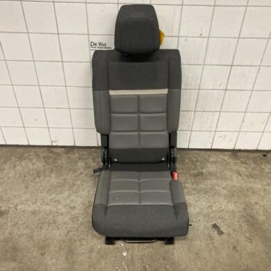 Citroen C5 Aircross 1.2 e-THP PureTech 130 Stoel achter 2020 9823459380