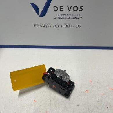 DS Automobiles DS4 1.6 16V PureTech 180 Gear stick 2021 98440961XU 20GTBL