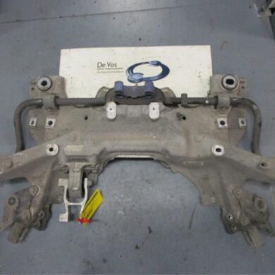 Citroen C5  Subframe 4HL-4HL4H02 2011 3502JG