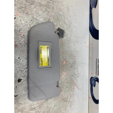 Peugeot 3008 1.6 16V THP 155 Sonnenblende 2011 816335-16115133BJ