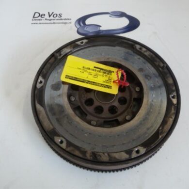 Peugeot 3008  Vliegwiel 2010 9677060580-9800982980