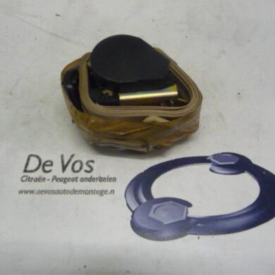 Peugeot 406 2.0 HDi 110 Veiligheidsgordel rechts-voor 2000 8974CS