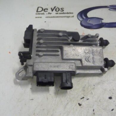 Peugeot 308 1.6 BlueHDi 120 Start/Stop computer BHZBH01 2014 9811338580-9809754580