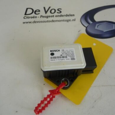 Citroen C4 1.6 16V VTi Anti-roll control sensor 2012 454949