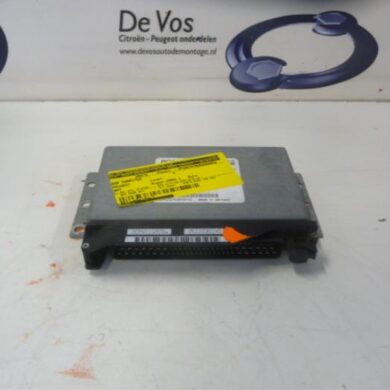 Peugeot 607 2.2 16V Esp computer 3FZ 2003 4542G2