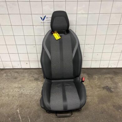 Peugeot 308 1.2 PureTech Hybrid 136 Stoel links 2022 9813461180-9832316980-9843322480