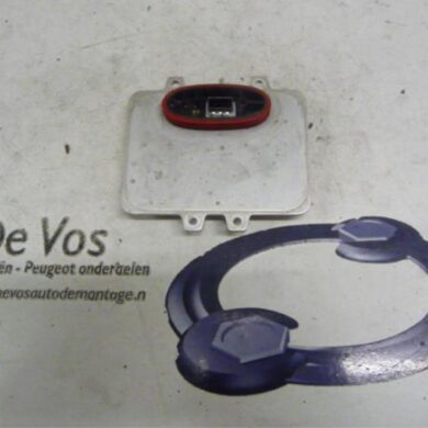 Peugeot 407 2.7 HDi V6 24V Xenon module 2006 6224J2
