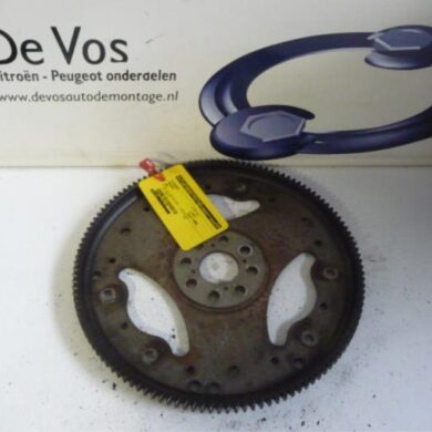 Peugeot 607  Flywheel 2006 0535A4