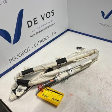 Peugeot 508 1.6 16V PureTech 180 Roof curtain airbag 2019 9828428180