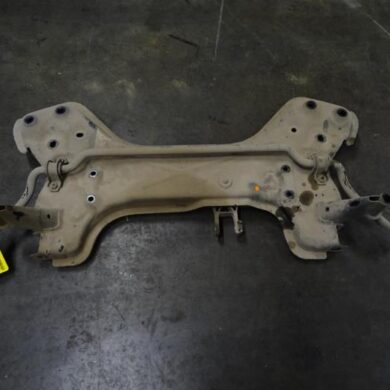 Peugeot Boxer  Subframe 4HV 2011 3502FV-1607331480