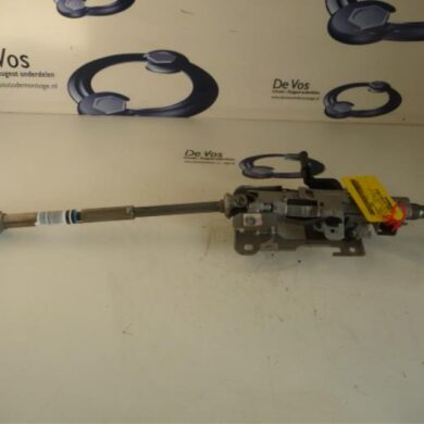 Citroen C4 Cactus 1.2 PureTech 82 12V Stuurkolom Huis 2014 98006198ZD