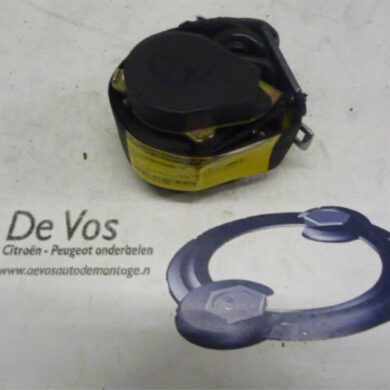 Peugeot 406 1.8 16V Veiligheidsgordel rechts-voor 2000 8974CR
