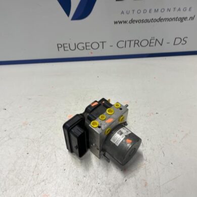 Citroen C4 Picasso  ABS Pomp YHZ 2020 1617561580-1682592580