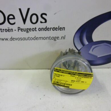 Citroen C3 1.1 Fernlicht rechts 2002 6208E1