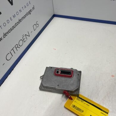 Peugeot RCZ 1.6 16V THP Xenon module 2010 6224N3-6224V2