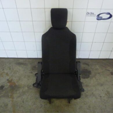 Citroen C4 Picasso  Stoel achter 2009 8845WK